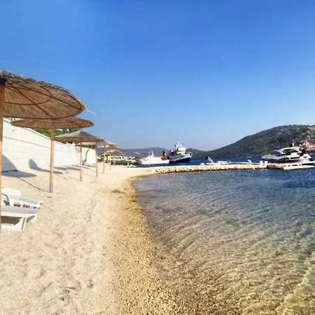Appartement With Parking Space - 23016