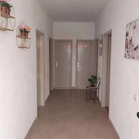 With A Parking Space Rogoznica - 23016 Apartment