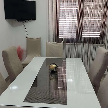 With Parking Space - 23016 Διαμέρισμα *