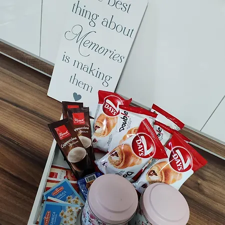 With Parking Space - 23016 Rogoznica (Sibenik-Knin)