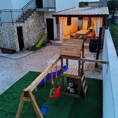 With Parking Space - 23016 * Rogoznica (Sibenik-Knin)