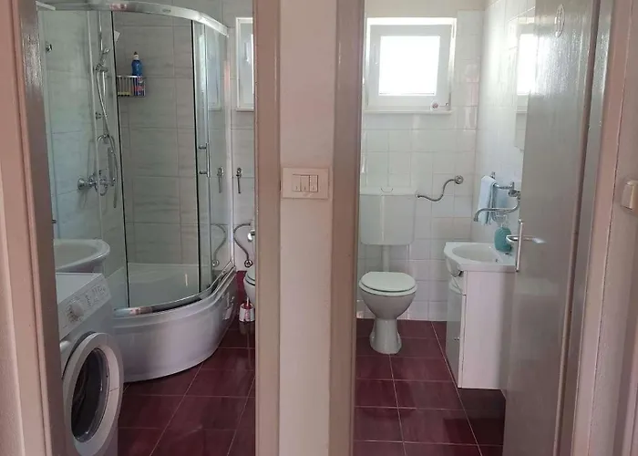 With Parking Space - 23016 Daire