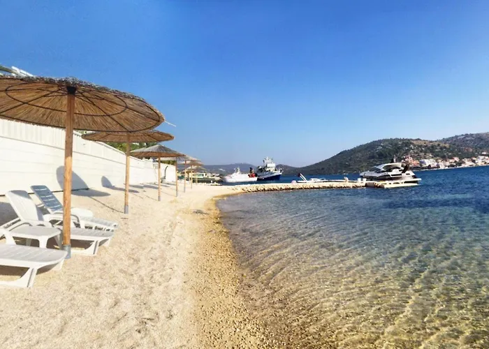 Daire With Parking Space - 23016